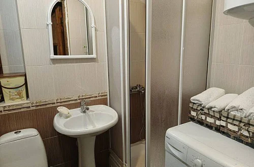 3х-комнатная квартира Фото: 20 из 19