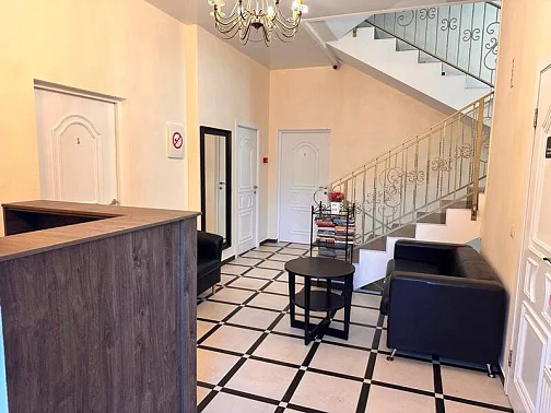 "Вилла Александр" гостевой дом, Геленджик Фото: 7 из 51