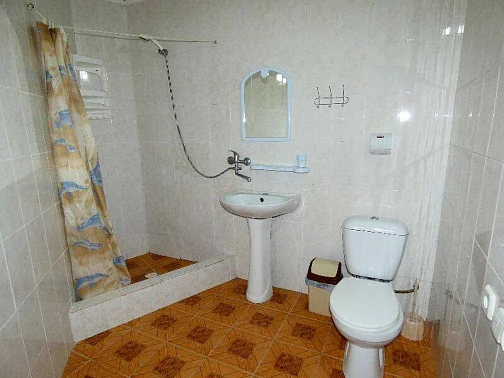 "Зеленый дворик Гульсум" гостевой дом, Морское Фото: 30 из 52