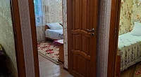 Дом под-ключ Пограничная 5, Геленджик