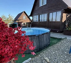 База отдыха Коралловая 20