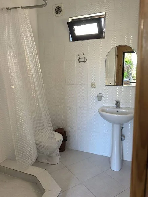 Дом под-ключ Братьев Эзугбая 12-й проезд 17, Сухум Фото: 32 из 33