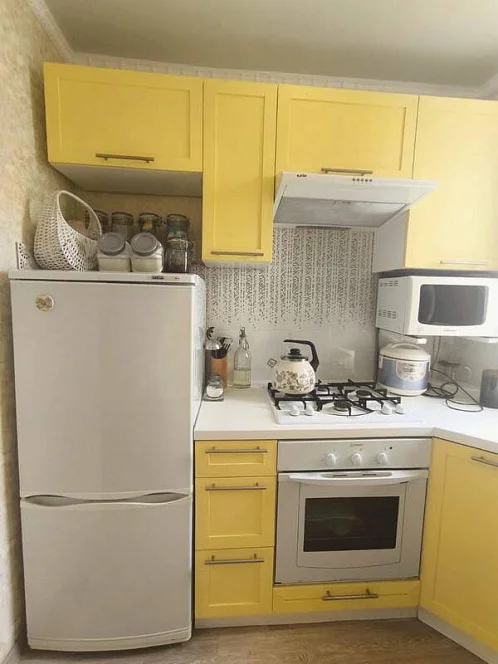 1-комнатная квартира Советская 14, Евпатория Фото: 6 из 19