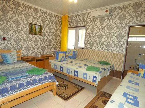 "Анюта" гостевой дом, Поповка Фото: 42 из 51