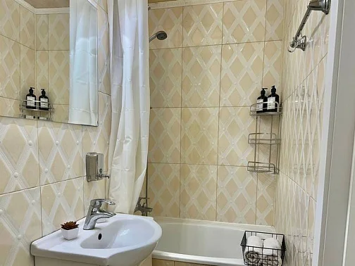 Дом под-ключ Революции 67, Евпатория Фото: 12 из 15