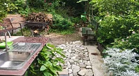 "Лесной массив" частный сектор, Лазаревское