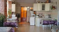 "Отдых у Елены" частный сектор, Лазаревское