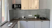 "Инжир" частный сектор, Геленджик