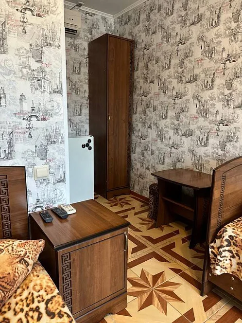 "Астхо" гостевой дом, Новомихайловский Фото: 24 из 48