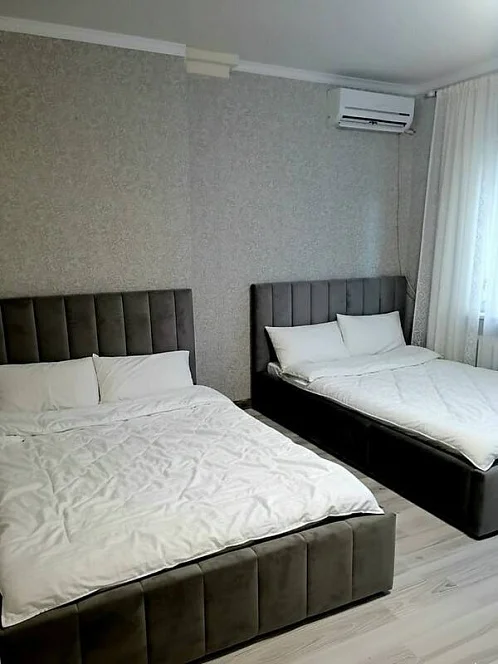 Дом под-ключ Сосналиева 3-й пер 3, Гагра Фото: 34 из 48