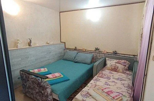 1-комнатная квартира на земле Фото: 5 из 8