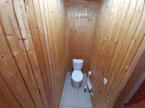 Дом под-ключ Прибрежная 75, Голубицкая Фото: 24 из 27