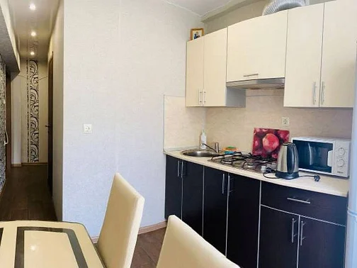 1-комнатная квартира Молокова 32 кв 70, Адлер Фото: 7 из 16