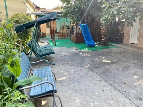 Частный сектор Павлова 37, Лазаревское Фото: 2 из 42