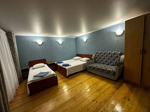 "Дали" гостиница, Гагра Фото: 31 из 47
