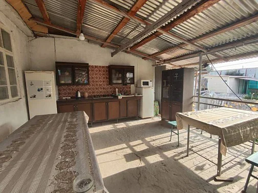 "Наш Абхазкий Дом" частный сектор, Цандрипш Фото: 6 из 24