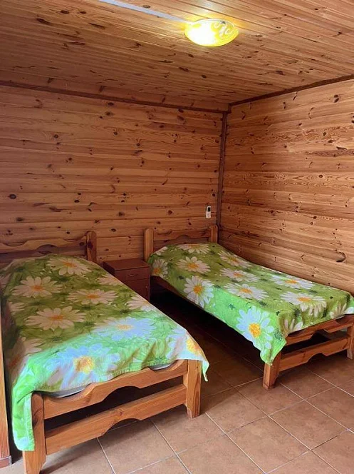 "Хороший гость" мини-гостиница, Феодосия Фото: 29 из 35