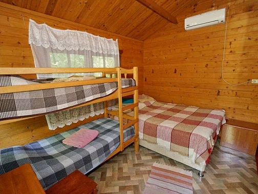"Отдых у Виктории" гостевой дом, Ольгинка Фото: 29 из 51