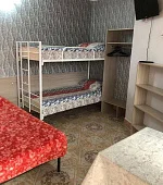 "Стандарт" 4х-местный