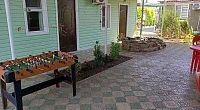 "Арго" частный сектор, Ейск
