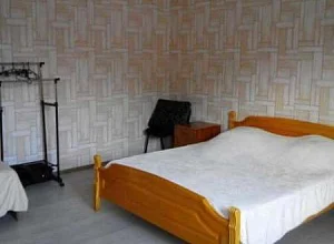 "Nika Guest house" гостевой дом