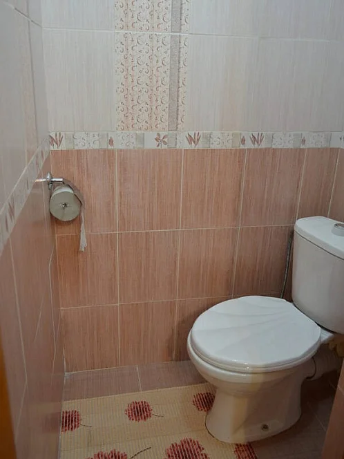 3х-комнатная квартира Агрба 13, Пицунда Фото: 6 из 6