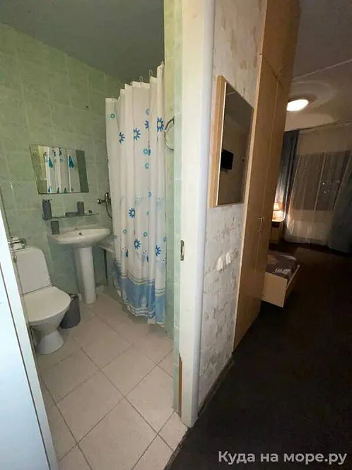 "Морская звезда" мини-гостиница, Лазаревское Фото: 43 из 50