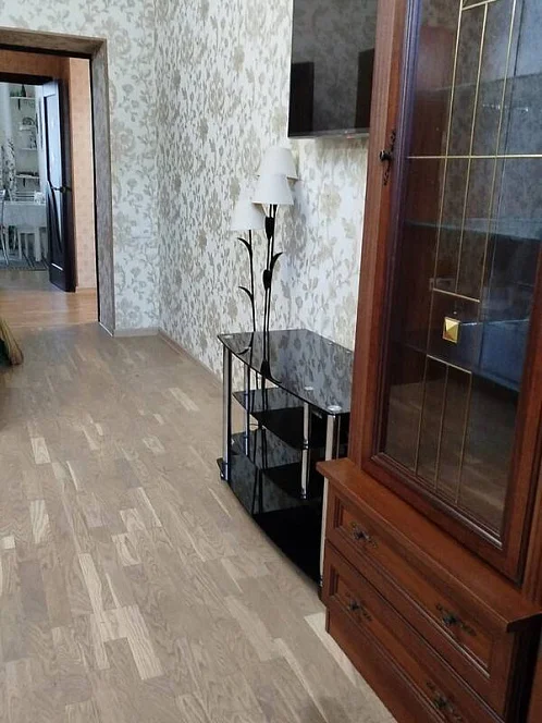 "В курортной зоне" 2х-комнатная квартира, Евпатория Фото: 5 из 19