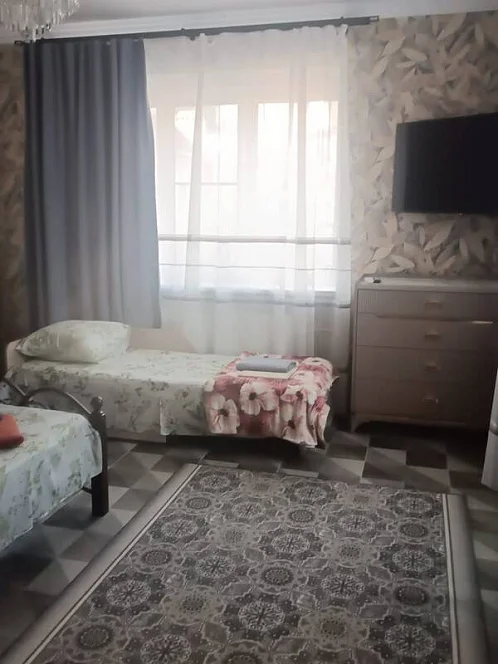 Дом под-ключ Некрасова 19, Геленджик Фото: 27 из 51