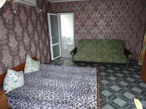 "Светлячок" гостевой дом, Рыбачье Фото: 47 из 51