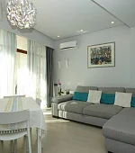 Квартира-студия