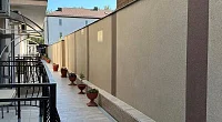 "Совиньон" гостиница, Витязево