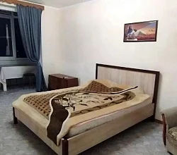 1-комнатная квартира Горького 32