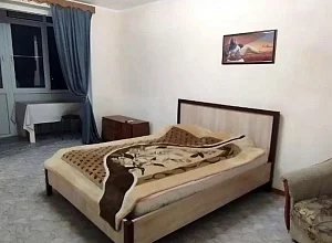 Цандрипш   Горького 32 - квартиры снять посуточно