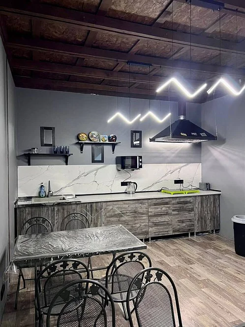 "4 сезона" мини-гостиница, Гагра Фото: 19 из 40