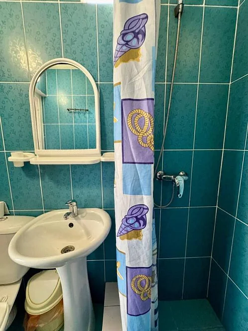 Частный сектор, Багрипш (Холодная речка) Фото: 45 из 50