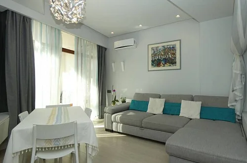 Квартира-студия Фото: 2 из 8