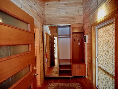 "Сан Андре" база отдыха, Андреевка Фото: 41 из 50