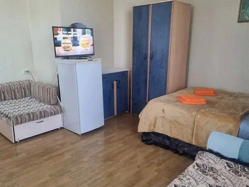 "Дом у Моря" гостевой дом, Геленджик Фото: 38 из 50