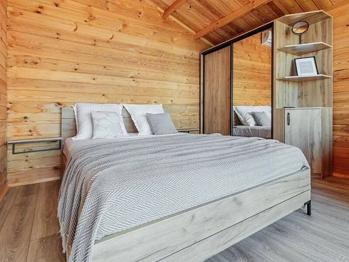 "Панорама" база отдыха, Гагра Фото: 31 из 39