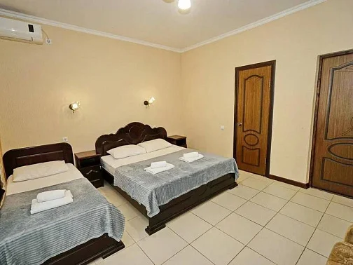 "Villa Classic" гостиница, Лазаревское Фото: 26 из 51