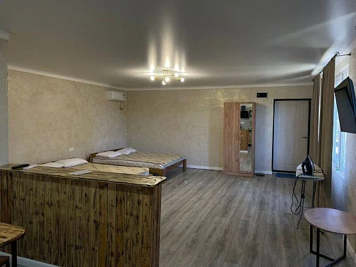 "Магнолия" гостевой дом, Лдзаа Фото: 44 из 51