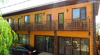 Гостиница Темрюкская 33, Голубицкая