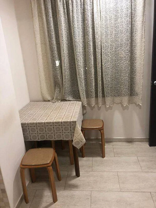 1-комнатная квартира Лакоба 32 кв 2, Новый Афон Фото: 5 из 10