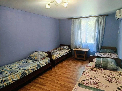 Частный сектор Очамчирская 80, Гудаута Фото: 21 из 33