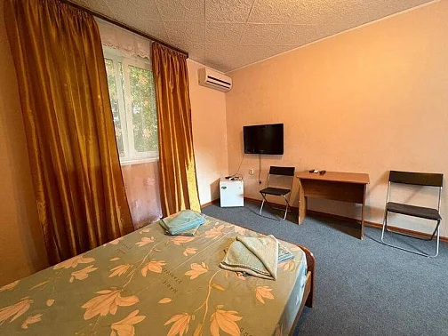 Гостевой дом Каштановая 23, Архипо-Осиповка Фото: 19 из 25