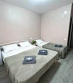 "Комфорт" 2х-местный