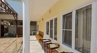 "У Любаши" гостевой дом, Анапа