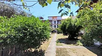 "Аве Мария" гостевой дом, Цандрипш