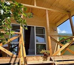 "Уют" гостевой дом